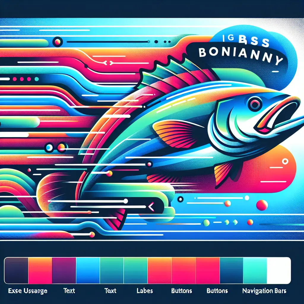 Big Bass Bonanza slot